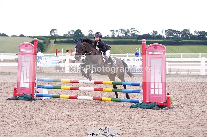 250629-162110-13081 - Cls 32 11yrs and Under 128cm