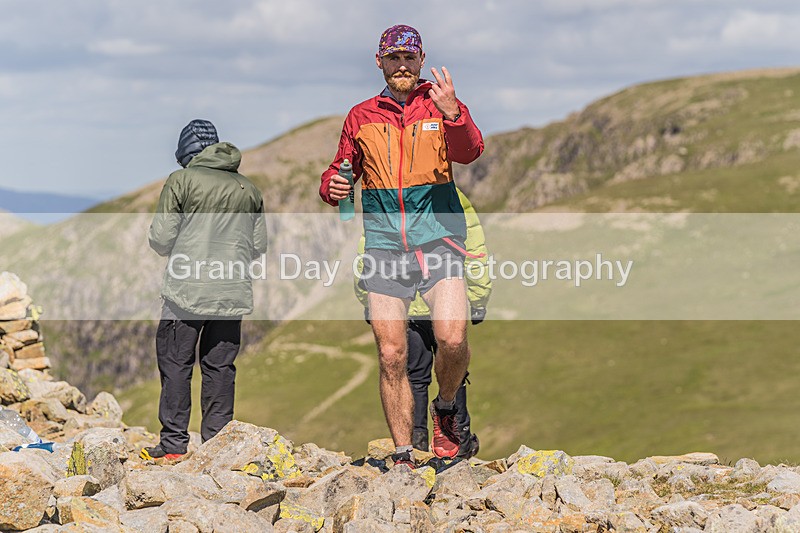 Ennerdale-660 - Ennerdale Horseshoe Fell Race Saturday 8th June 2024