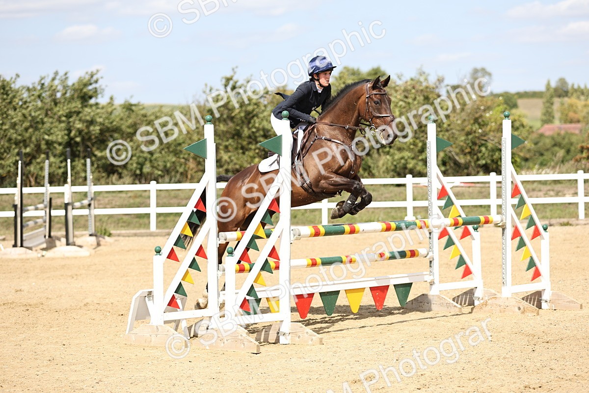 SBM_004914 - Class 5 - Senior Discovery - 1.00m Open