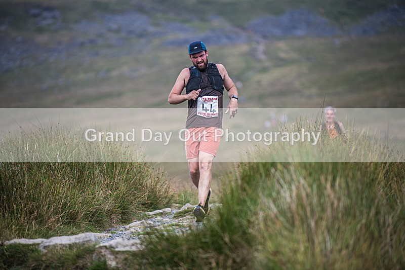 Ingleborough-735 - Ingleborough Mountain Race Saturday 18th July 2026