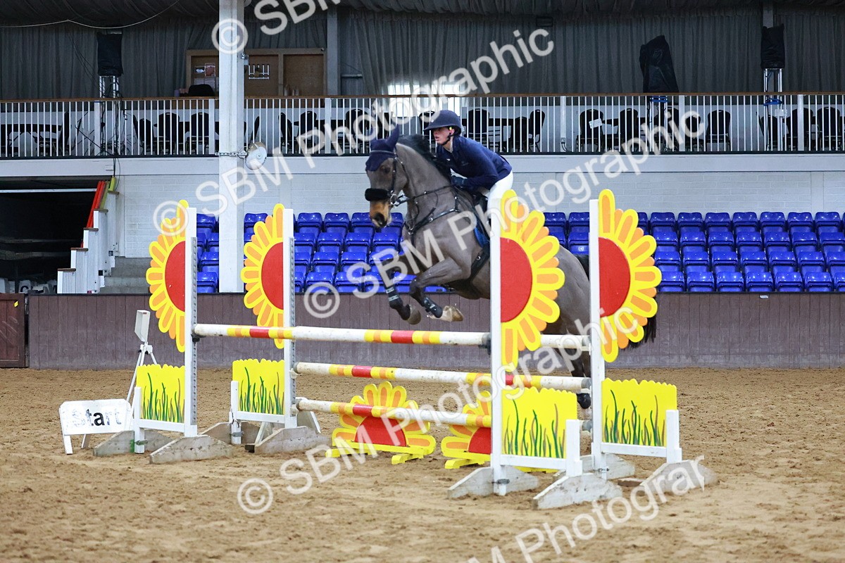 SBM_001942 - Class 4 - Senior Newcomers - 1.10m