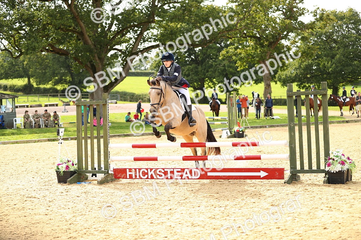 SBM_67261 - J17 - Junior Pony 80cm Championship