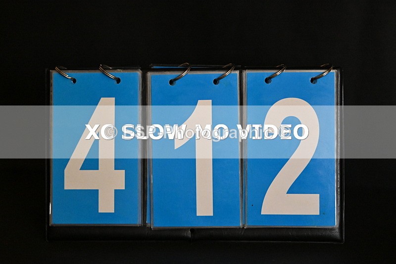 ESP_7473 - HD Video - 100cm Sunday All Sections