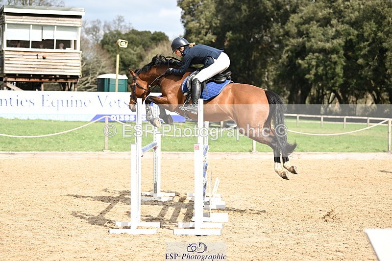 250323A-114508-04430 - Cls 22 Snr nDisc & 1.00m Opem