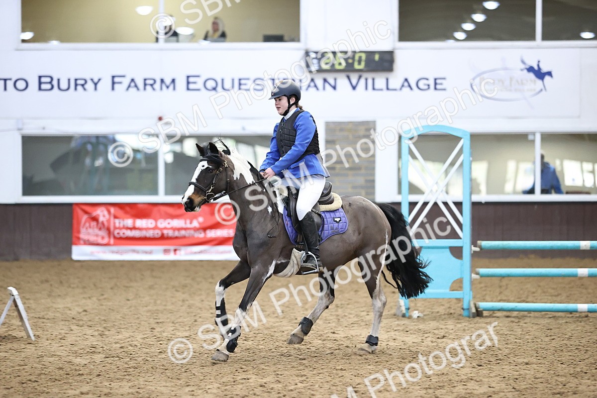 SBM_005215 - Class 3 - 80cm