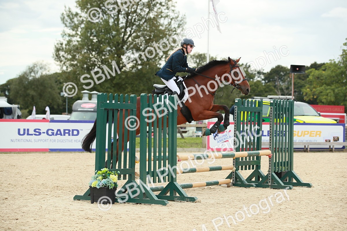 SBM_10144 - J31 Senior 75cm Championship