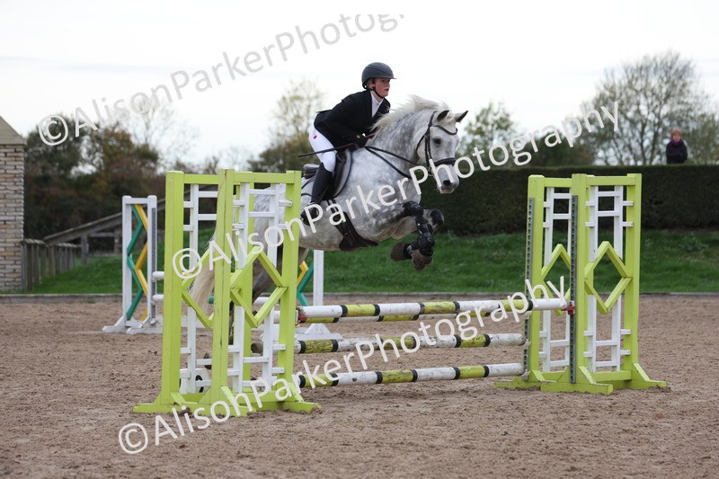 20251026-0831 - Class 3 - 80cm