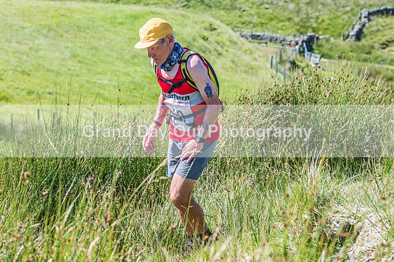Tebay-319 - Tebay Fell Race Saturday 12th July 2025