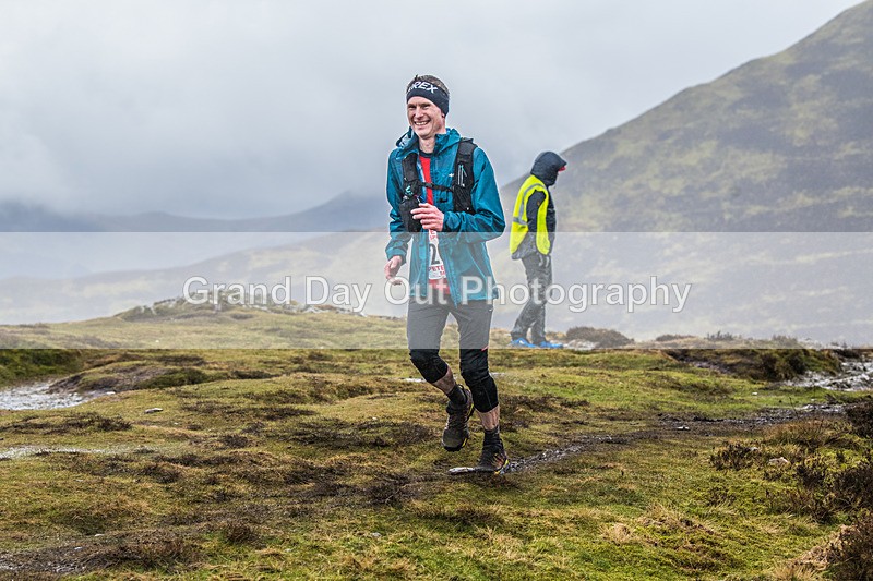 Coledale-834 - Coledale Horseshoe Fell Race Saturday 25th March 2023