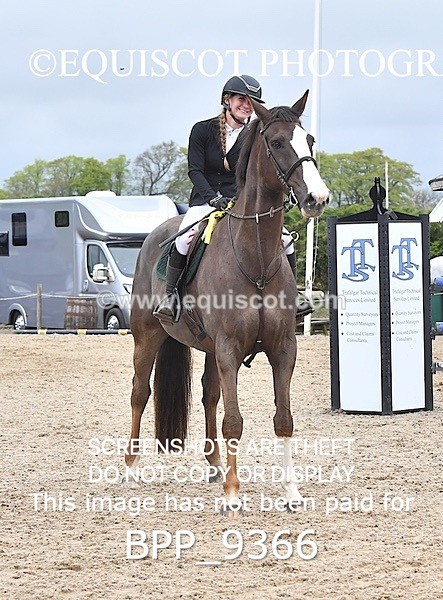 BPP_9366 - CLASS 31 SUN 1.15m Members Cup Qualifier/ 1.15m Open