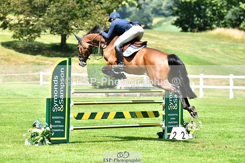 230706-131307-02304 - Cls 2 Foxhunter & 1.20m Open