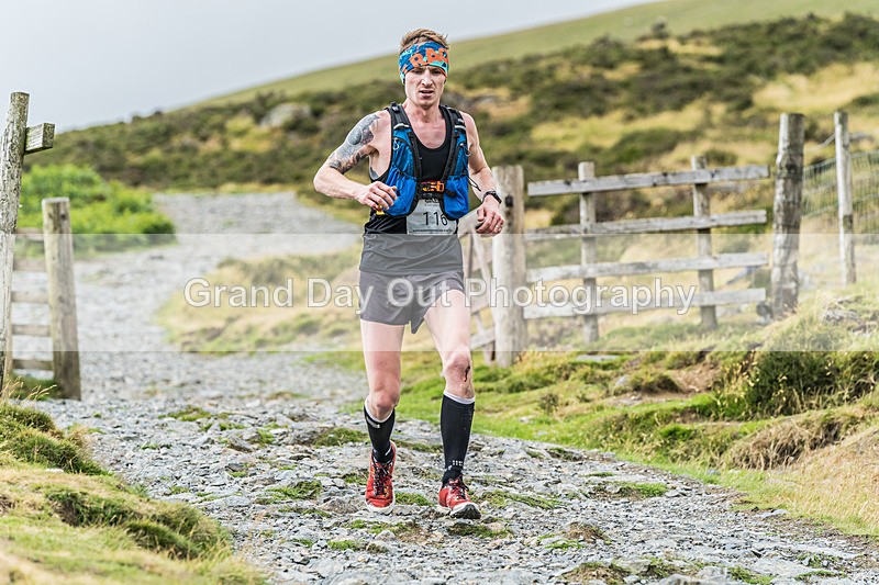 Skiddaw-637 - Skiddaw Fell Race Sunday 2nd July 2023