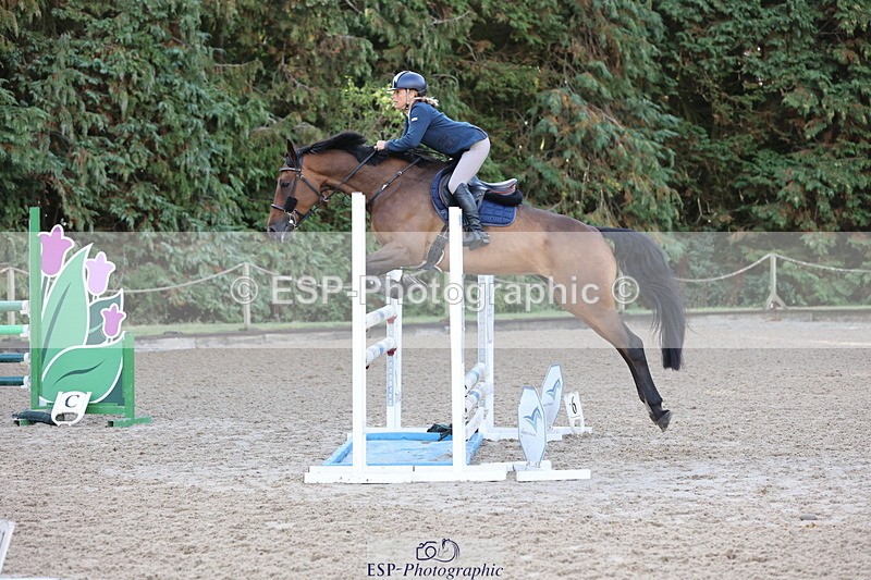 250831A-084130-08736 - Cls 40 Snr Newcomers