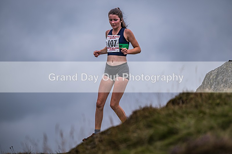 Arnison Crag-247 - Arnison Crag Horseshoe Fell Race Saturday 29th August 2026