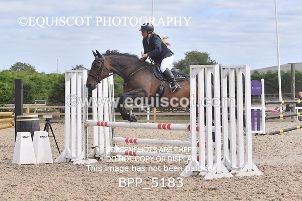 BPP_5183 - CLASS 11  British Novice/ 90cm Open