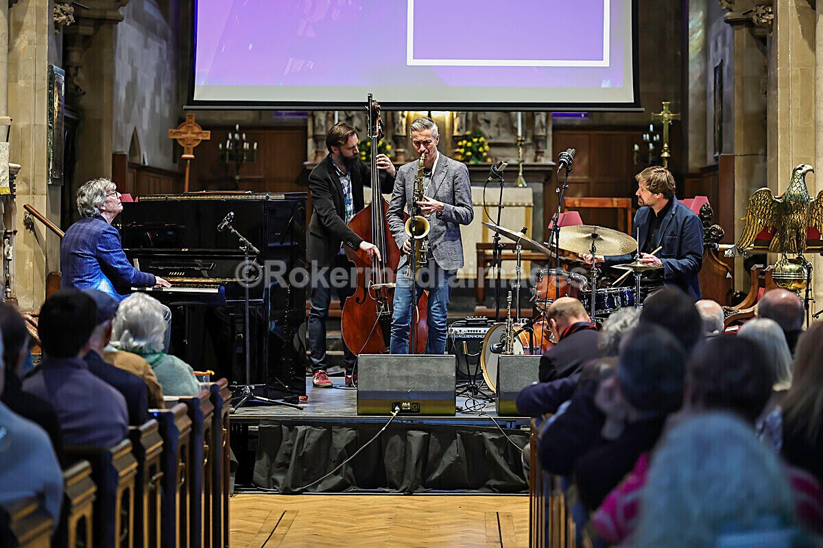 JAZZ 2024-100 - Swindon Jazz & Soul Festival 2024