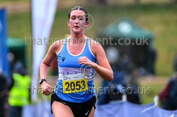Falkirk26-922877 - U20 Women
