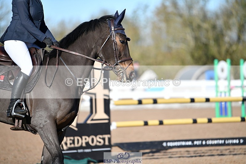 231110A-131712-00511 - Cls 5 Newcomers & 1.10m Open