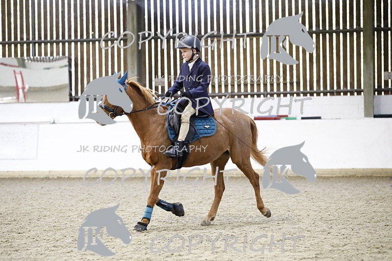 _T0A0855 - Class 1 Cross poles