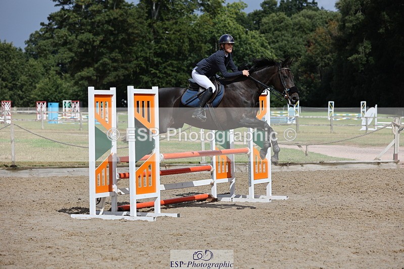 250829A-123154-01674 - Cls 7 British Novice and 90cm