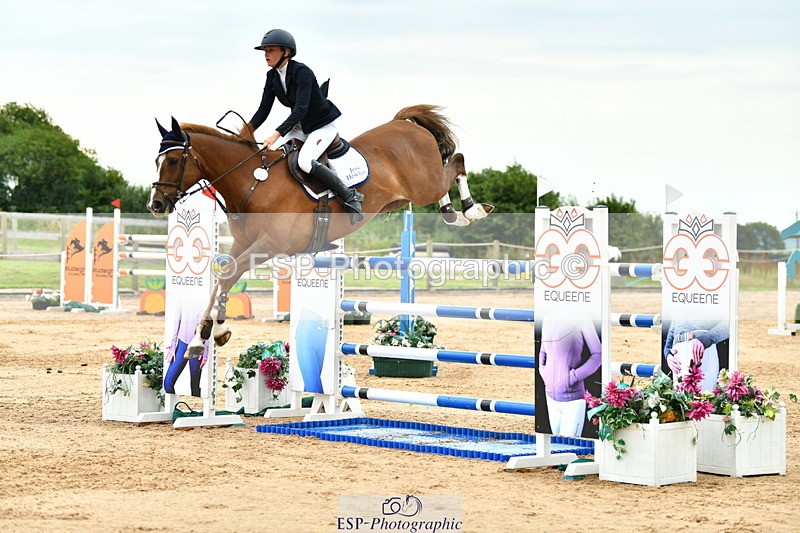 230720A-155023-04058 - Cls 9, 2 Star Big 1.40m Start to break