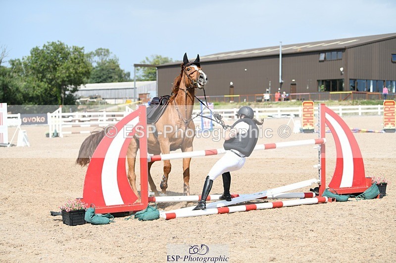 250725-151838-02878 - Cls 9 95cm Amateur Quali