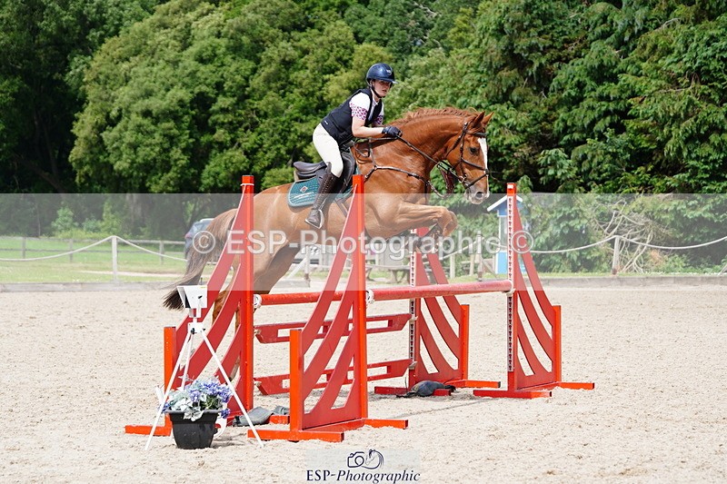 250613A-145940-03945 - Cls 13 Snr Discovery and 1m Open