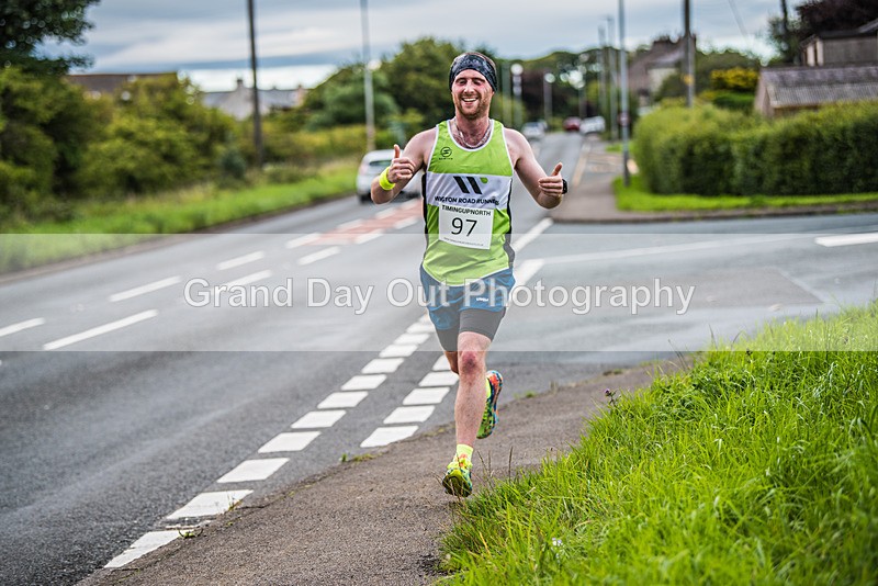 Netherhall-266 - Netherhall 10K Road Race & Children's Races, Wednesday 2nd August 2023