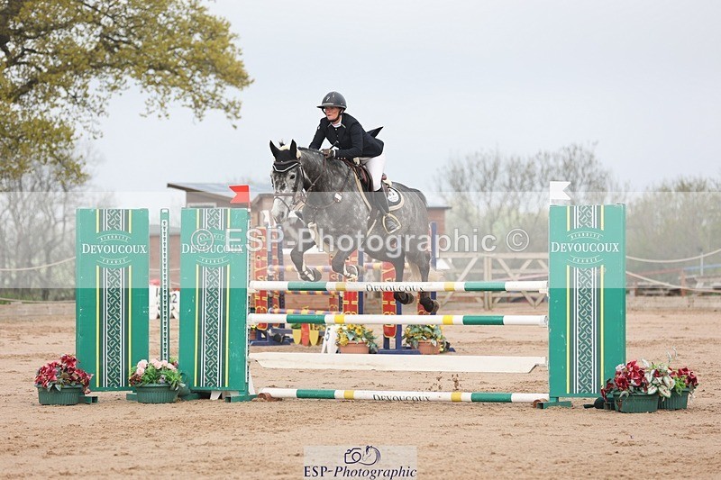 250424-092120-02722 - Cls 29 Young Horse 6yr old