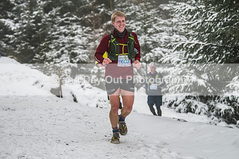 Glentress-627 - High Terrain Events Glentress 42, 21 & 10K Trail Races Sunday 15th February 2026
