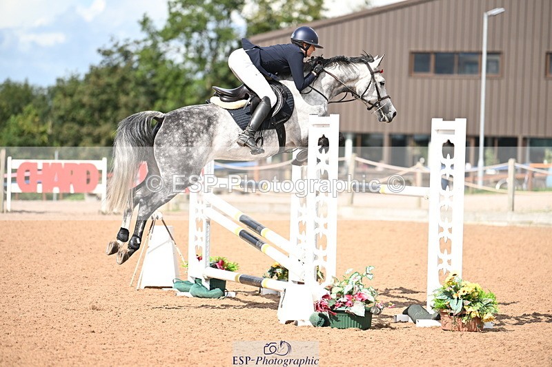 240912A-133410-01713 - Cls 4 Snr 1.20m Open