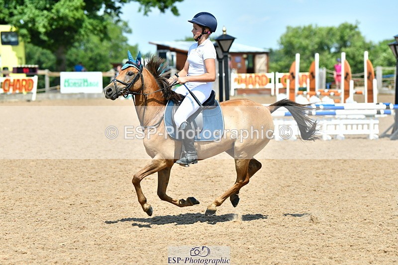 230625A-112700-03754 - Cls 34 Stepping Stones 128 + 138cm