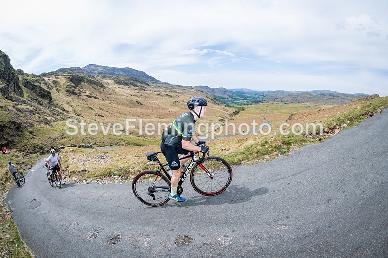 122230 - Hardknott Pass Camera 2 12.00-13.00