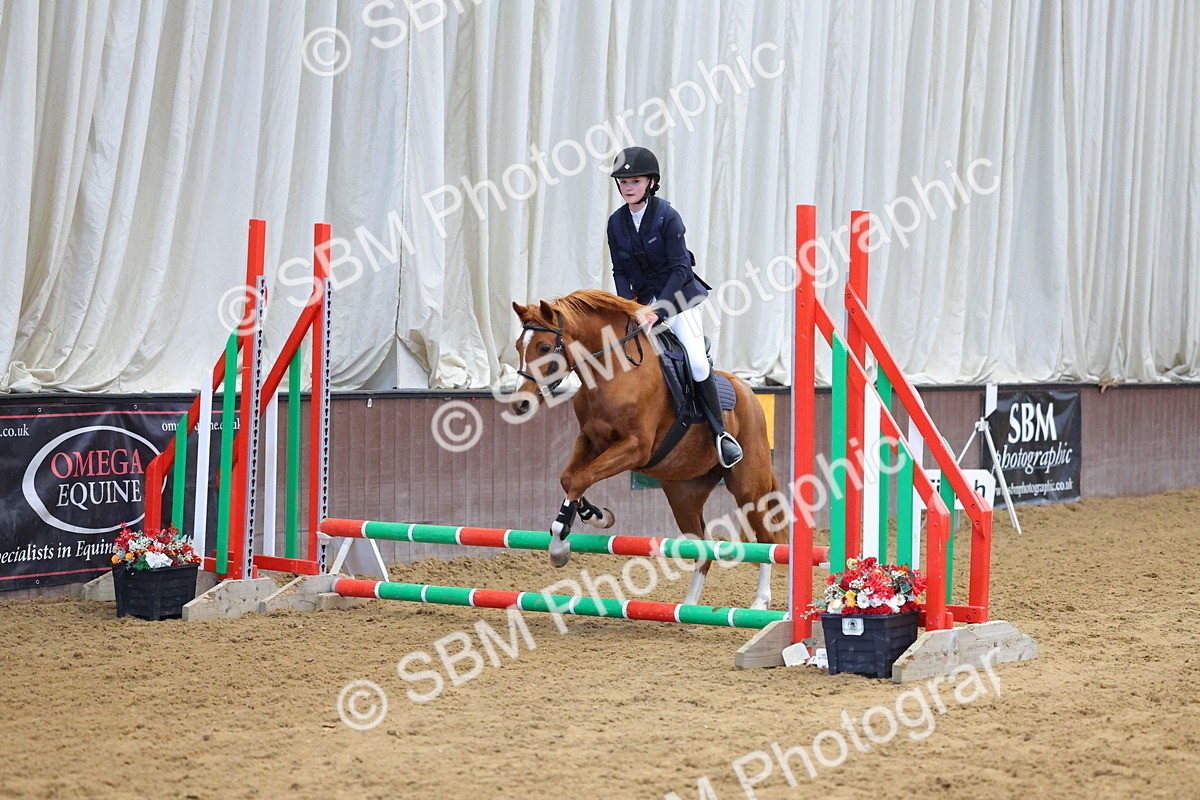 SBM_000308 - Class 2 - 50cm - BRC Warm Up