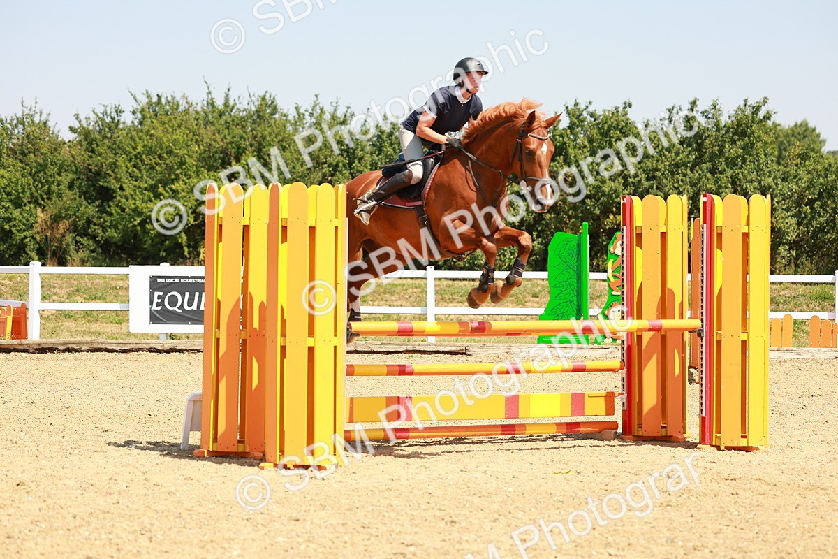 SBM_001171 - Class 3 - Senior Discovery - 1.00m