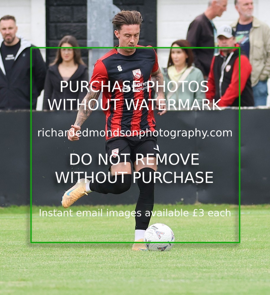 533A4188 - Kendal Town vs Morecambe (4/7/26)
