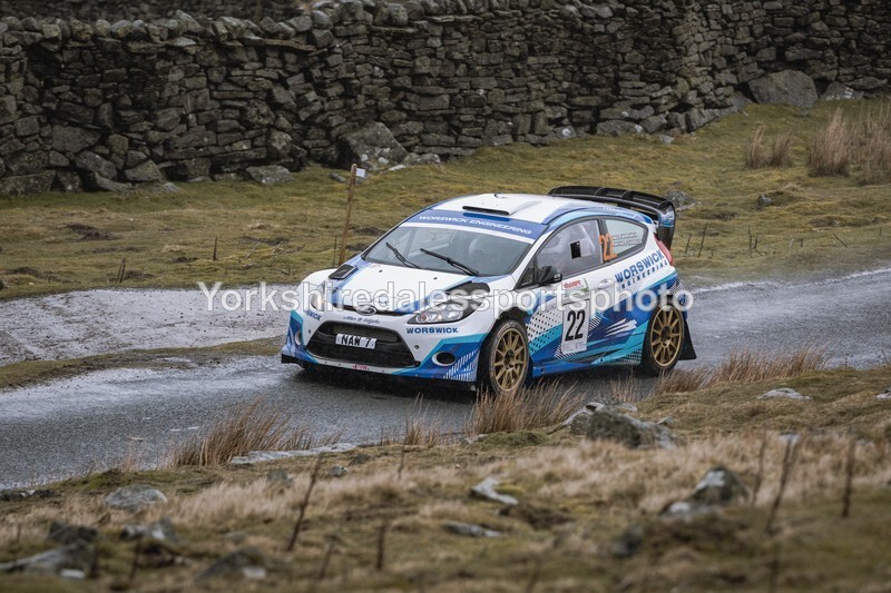DSCF2444 - Yorkshire Dales Rally 2026