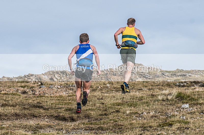 Buttermere-22 - Buttermere Shepherds Meet Fell Race Sunday 27th October 2024