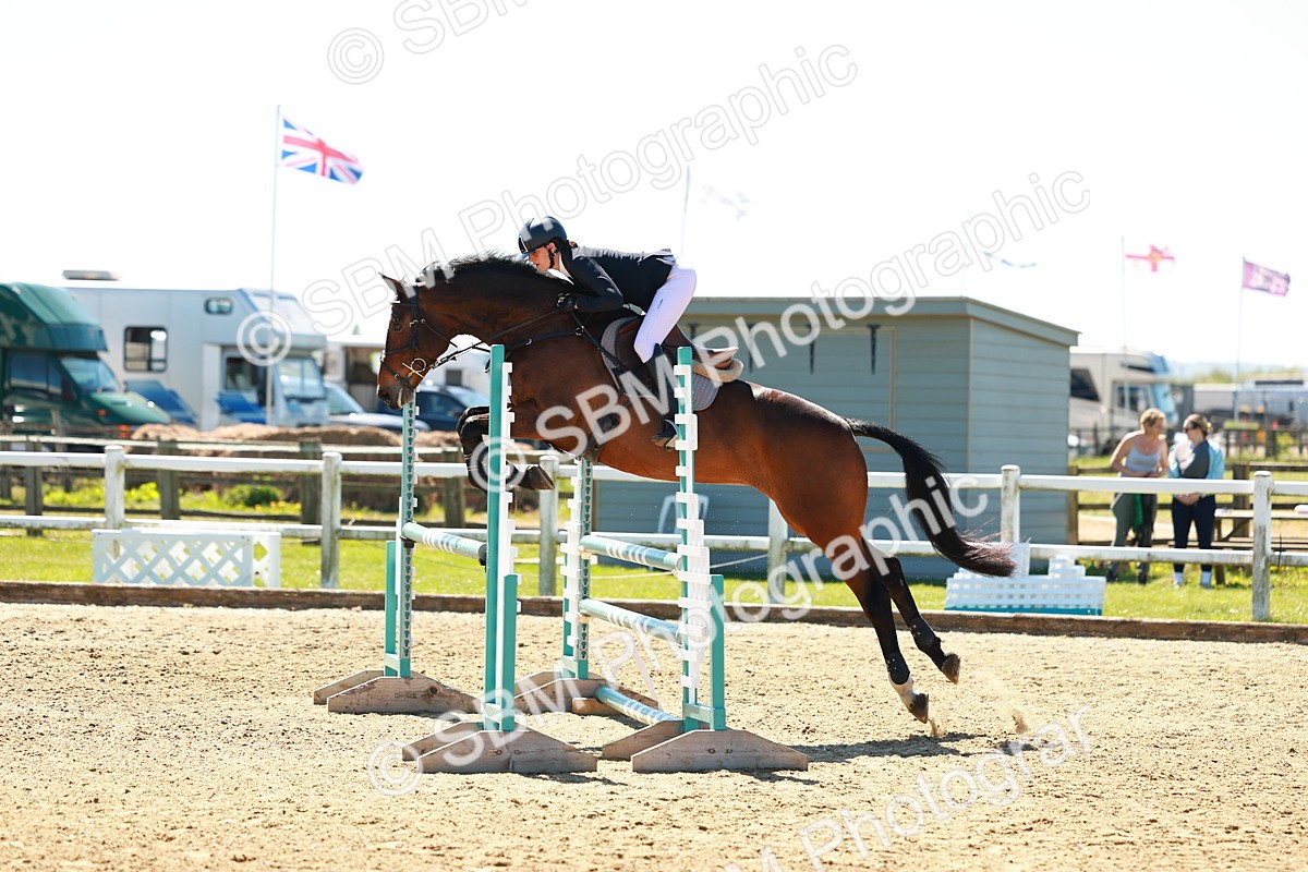 SBM_000641 - Class 3 - Senior Discovery - 1.00m