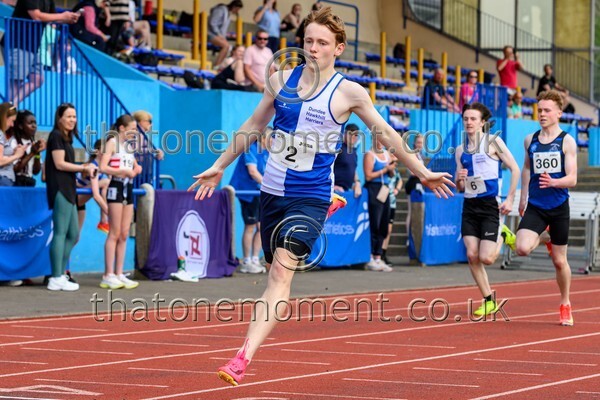 East25Sun-912763 - Track Male