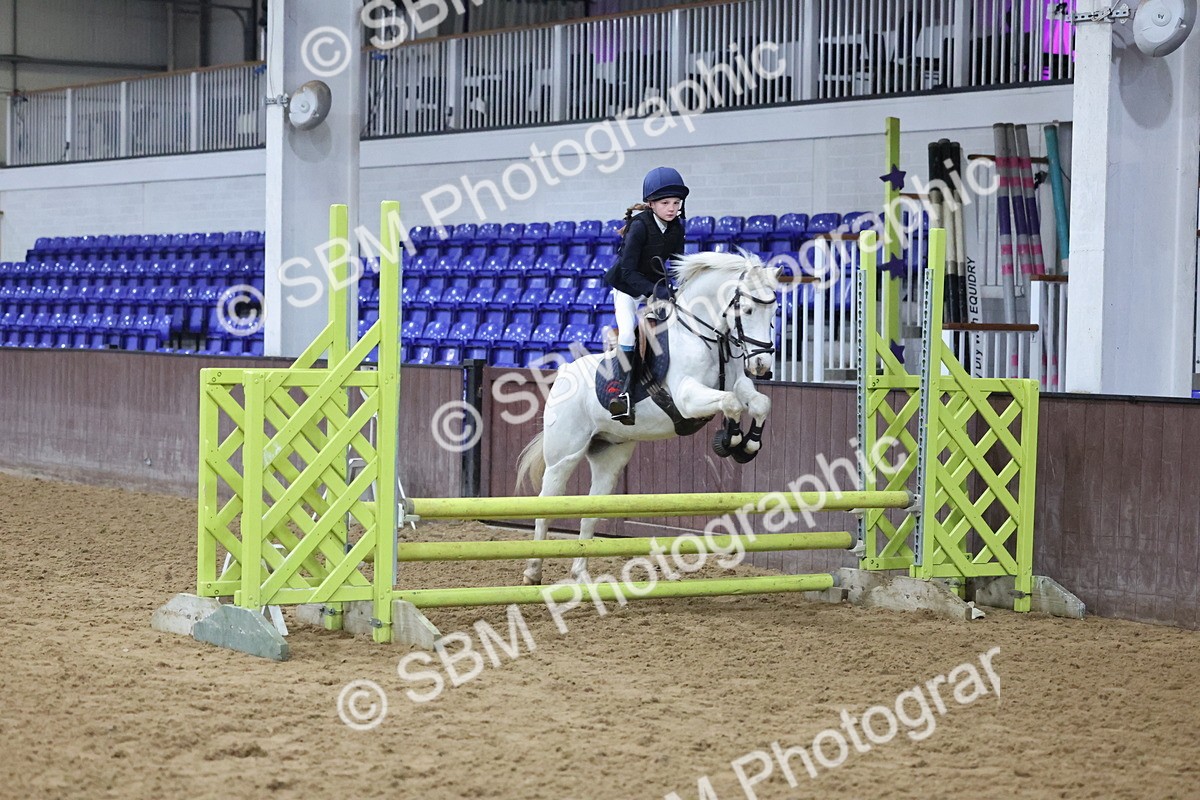 SBM_002334 - Class 8 - Clear Round