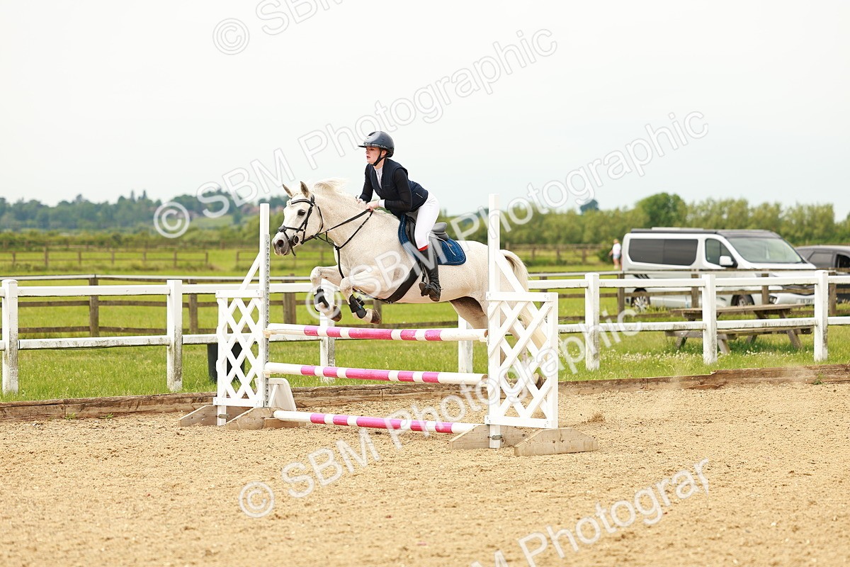SBM_000949 - Class 2 - Senior British Novice - 90cm