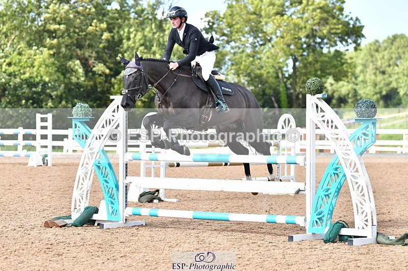 230819A-170305-01247 - Cls 35 1.10m Amateur Qualifier