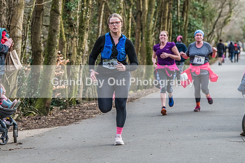 St Herberts 10K-571 - St Herberts School Festival of Running 10K Road Race Saturday 1st March 2025