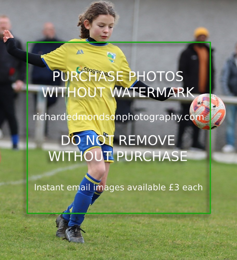 IMG_3583 - Kendal Utd Cobras v Morecambe