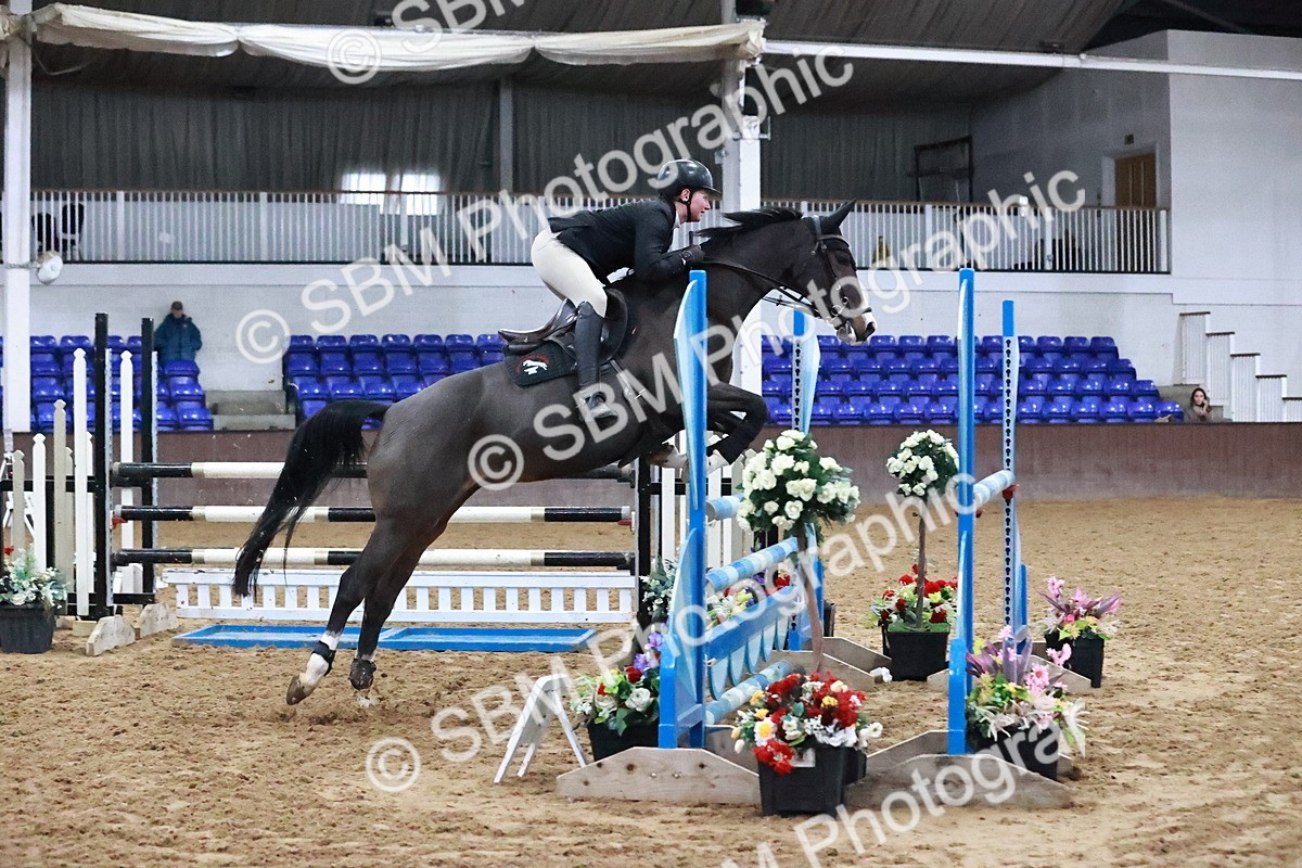 SBM_001506 - Class 4 - Senior Newcomers 1..10m