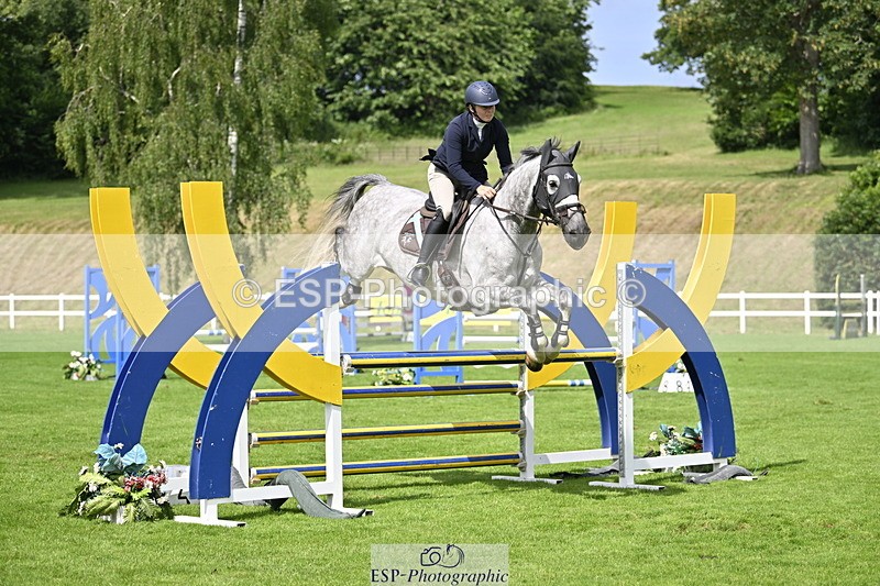 250613A-104850-00587 - Cls 1 Snr Newcomers and 1.10m Open