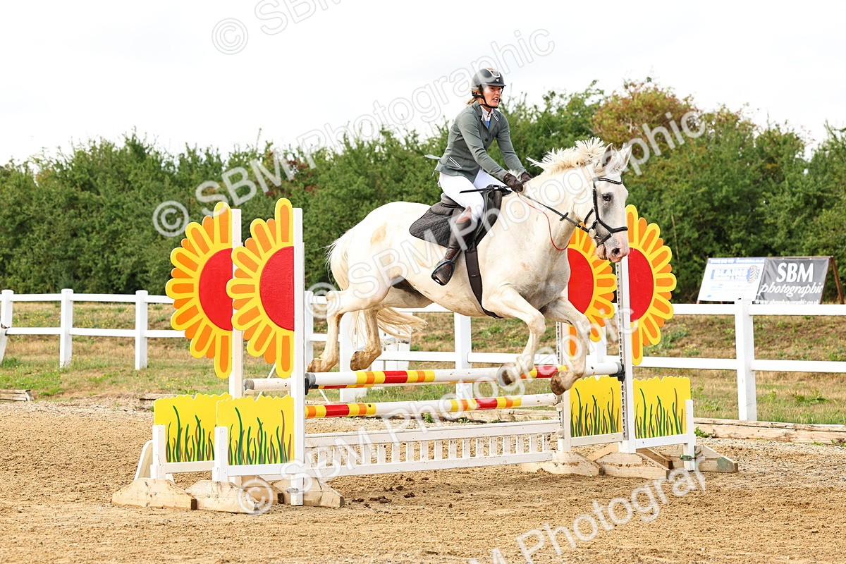 SBM_002254 - Class 6 - 90cm