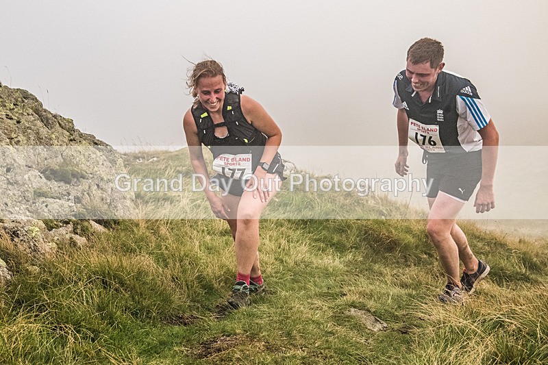 Shipman Knotts-374 - Shipman Knotts Fell Race Tuesday 23rd August 2022