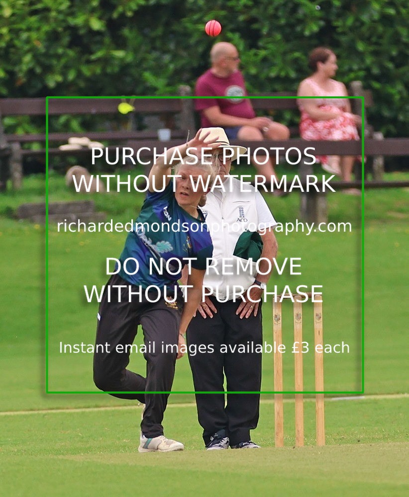 533A5286 - Kendal Cricket Women & Girls vs Carnforth Cricket Women & Girls (28/5/26)
